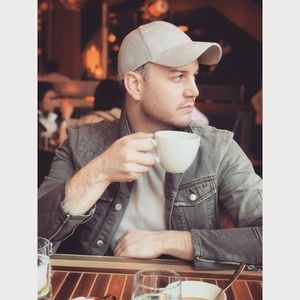 Meet your Posher, William